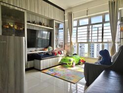 Blk 323A Punggol Bayview (Punggol), HDB 4 Rooms #575879561